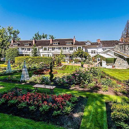 קואליקום ביץ' Crown Mansion Boutique Hotel & Villas מראה חיצוני תמונה