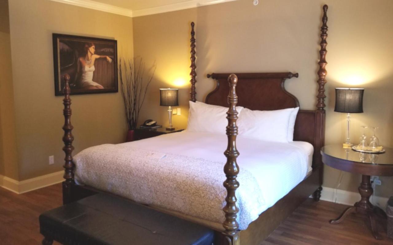 קואליקום ביץ' Crown Mansion Boutique Hotel & Villas מראה חיצוני תמונה