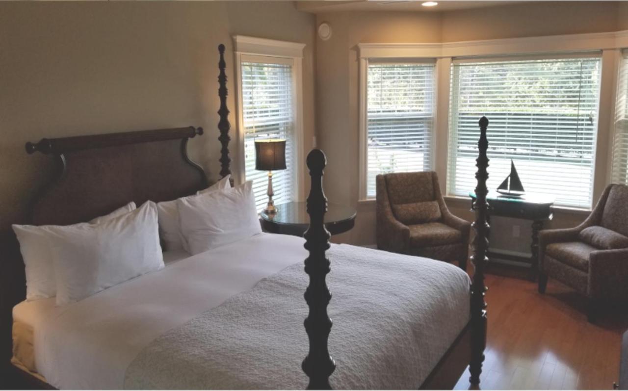קואליקום ביץ' Crown Mansion Boutique Hotel & Villas מראה חיצוני תמונה