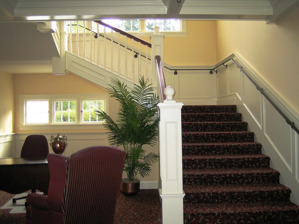 קואליקום ביץ' Crown Mansion Boutique Hotel & Villas מראה חיצוני תמונה