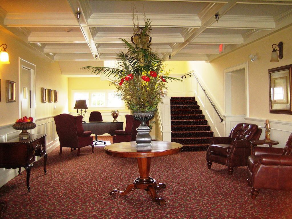 קואליקום ביץ' Crown Mansion Boutique Hotel & Villas מראה חיצוני תמונה