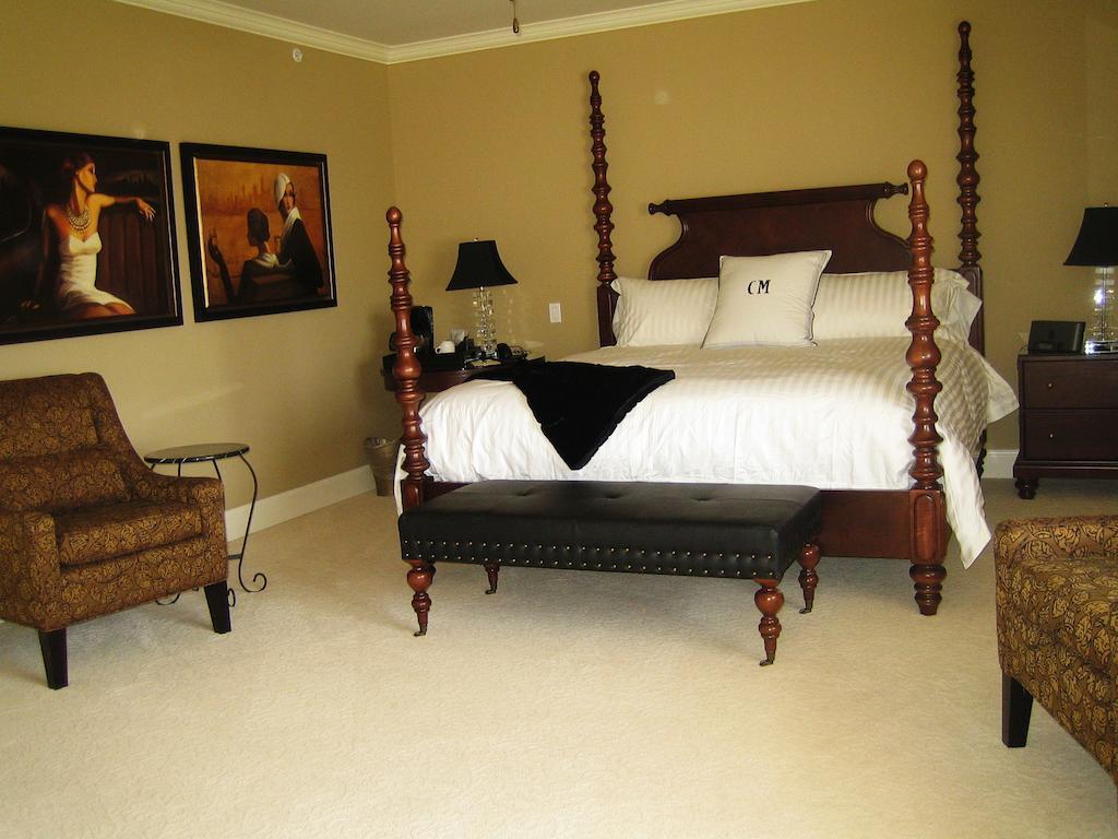 קואליקום ביץ' Crown Mansion Boutique Hotel & Villas מראה חיצוני תמונה