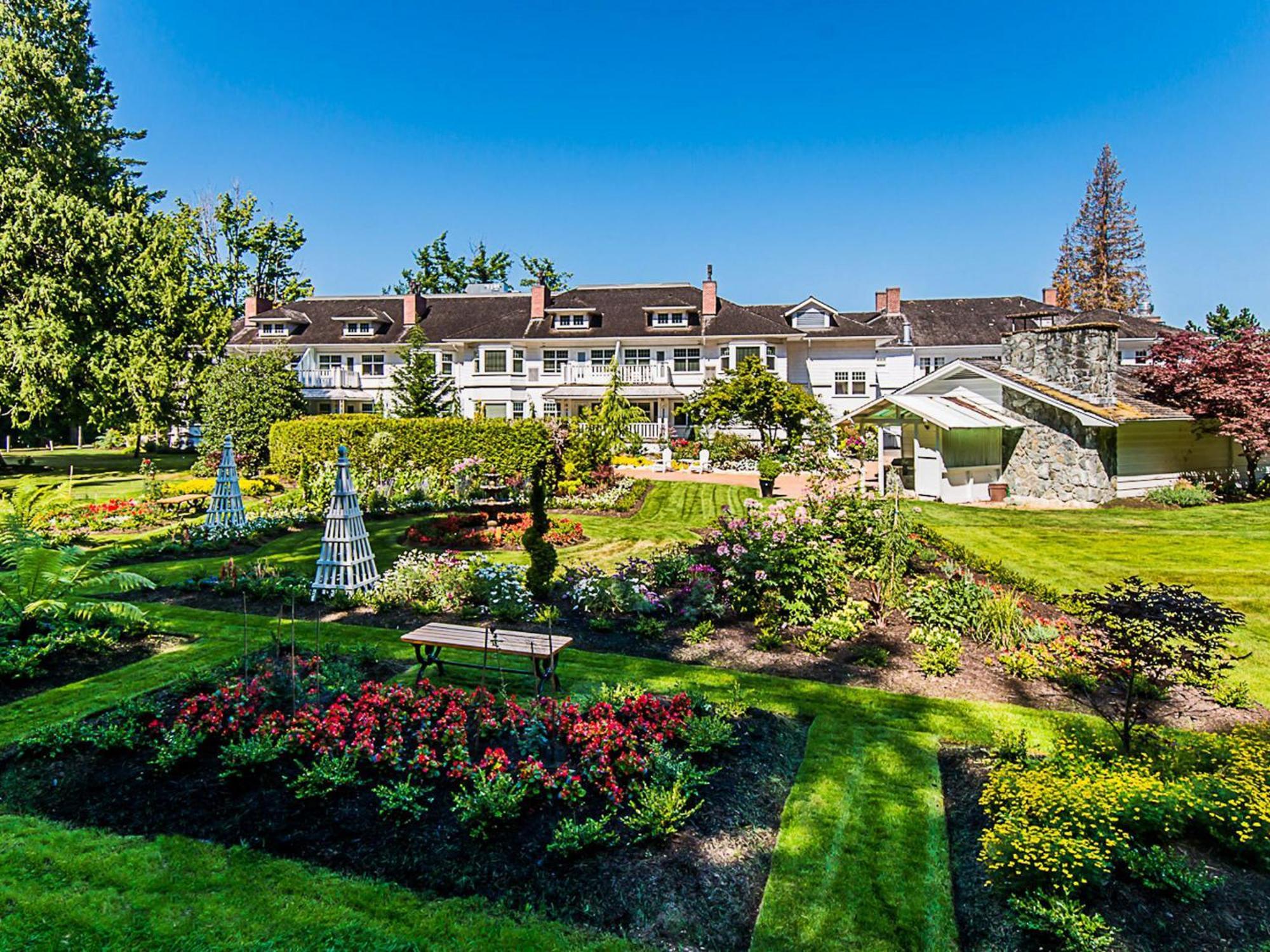 קואליקום ביץ' Crown Mansion Boutique Hotel & Villas מראה חיצוני תמונה