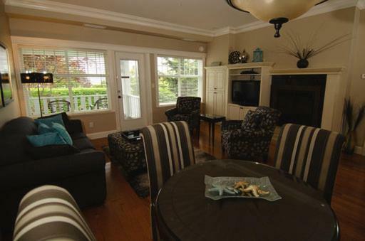 קואליקום ביץ' Crown Mansion Boutique Hotel & Villas מראה חיצוני תמונה