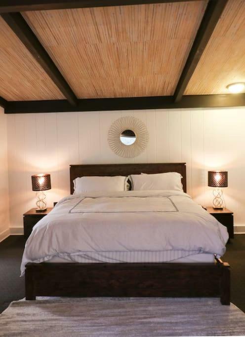 קואליקום ביץ' Crown Mansion Boutique Hotel & Villas מראה חיצוני תמונה