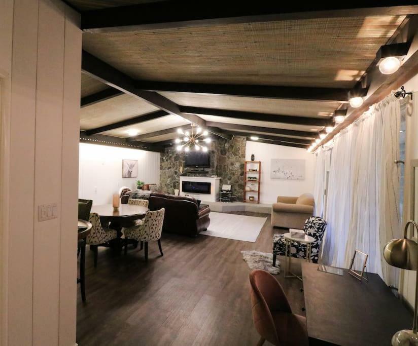 קואליקום ביץ' Crown Mansion Boutique Hotel & Villas מראה חיצוני תמונה