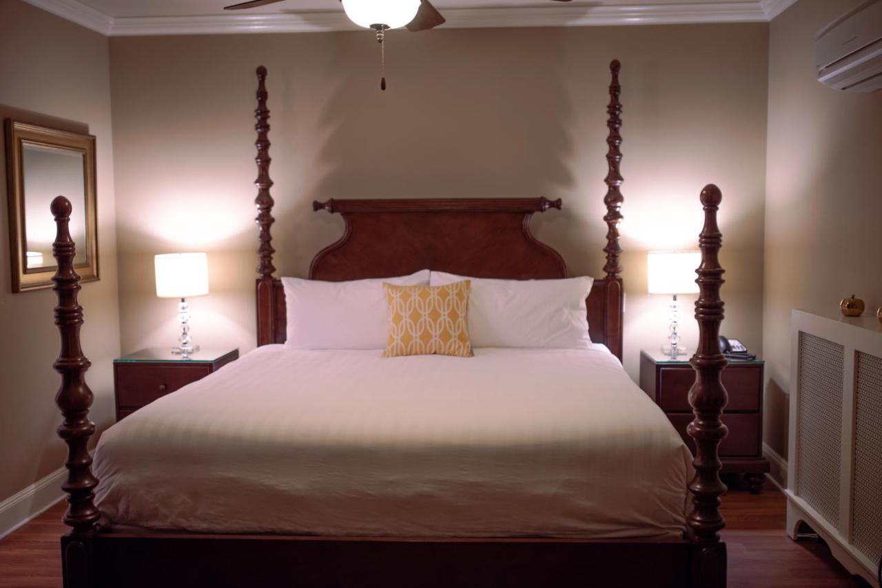 קואליקום ביץ' Crown Mansion Boutique Hotel & Villas מראה חיצוני תמונה